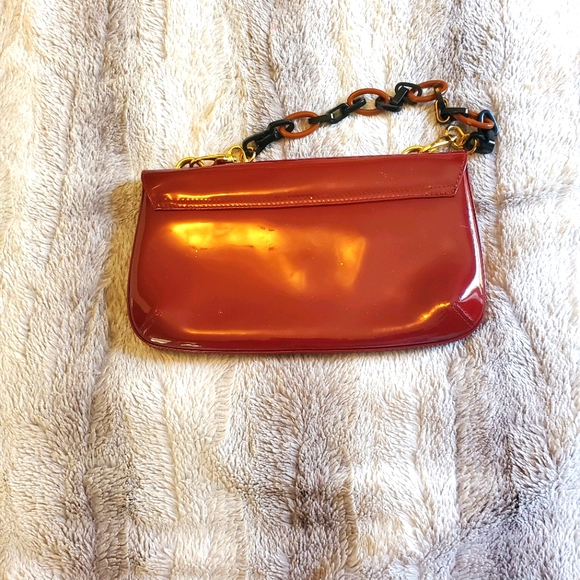 🎁🎁Charles David vintage bag - Picture 2 of 7